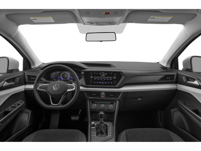 2023 Volkswagen Taos 1.5T SE TURBOCHARGED