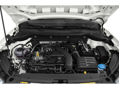 2023 Volkswagen Taos 1.5T SE TURBOCHARGED