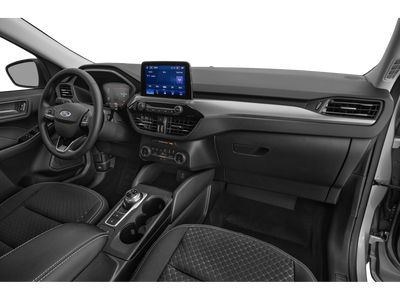 2024 Ford Escape Active 4X4 COLD WEATHER PKG