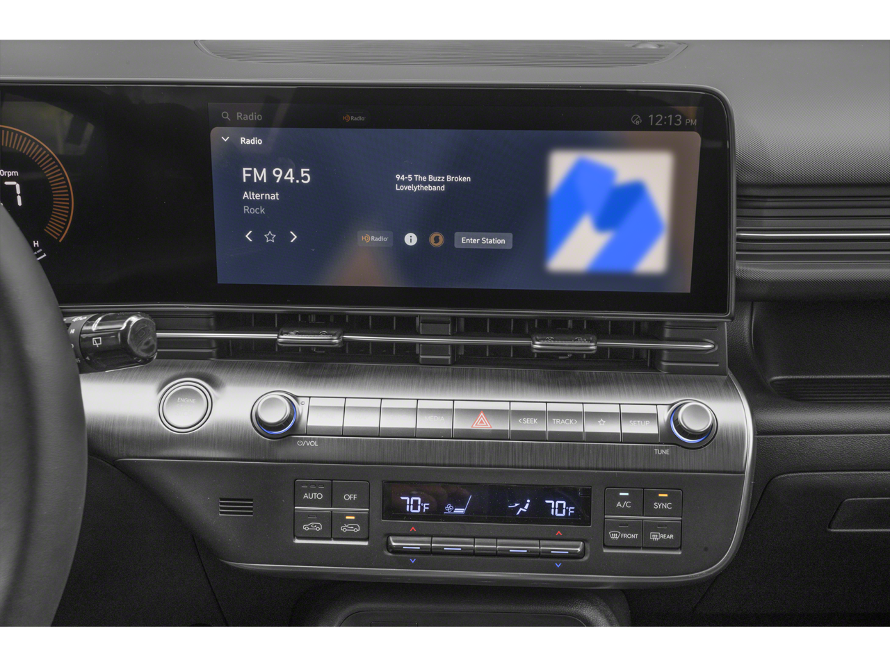 2024 Hyundai Kona SEL CONVENIENCE PKG