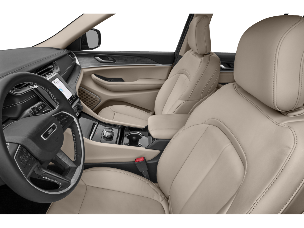 2024 Jeep Grand Cherokee Altitude 4X4