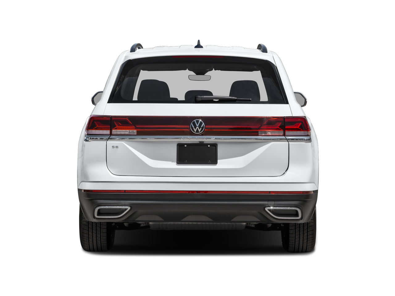 2024 Volkswagen Atlas 2.0T SE w/Technology BLIND-SPOT & COLLISION MITIGATION