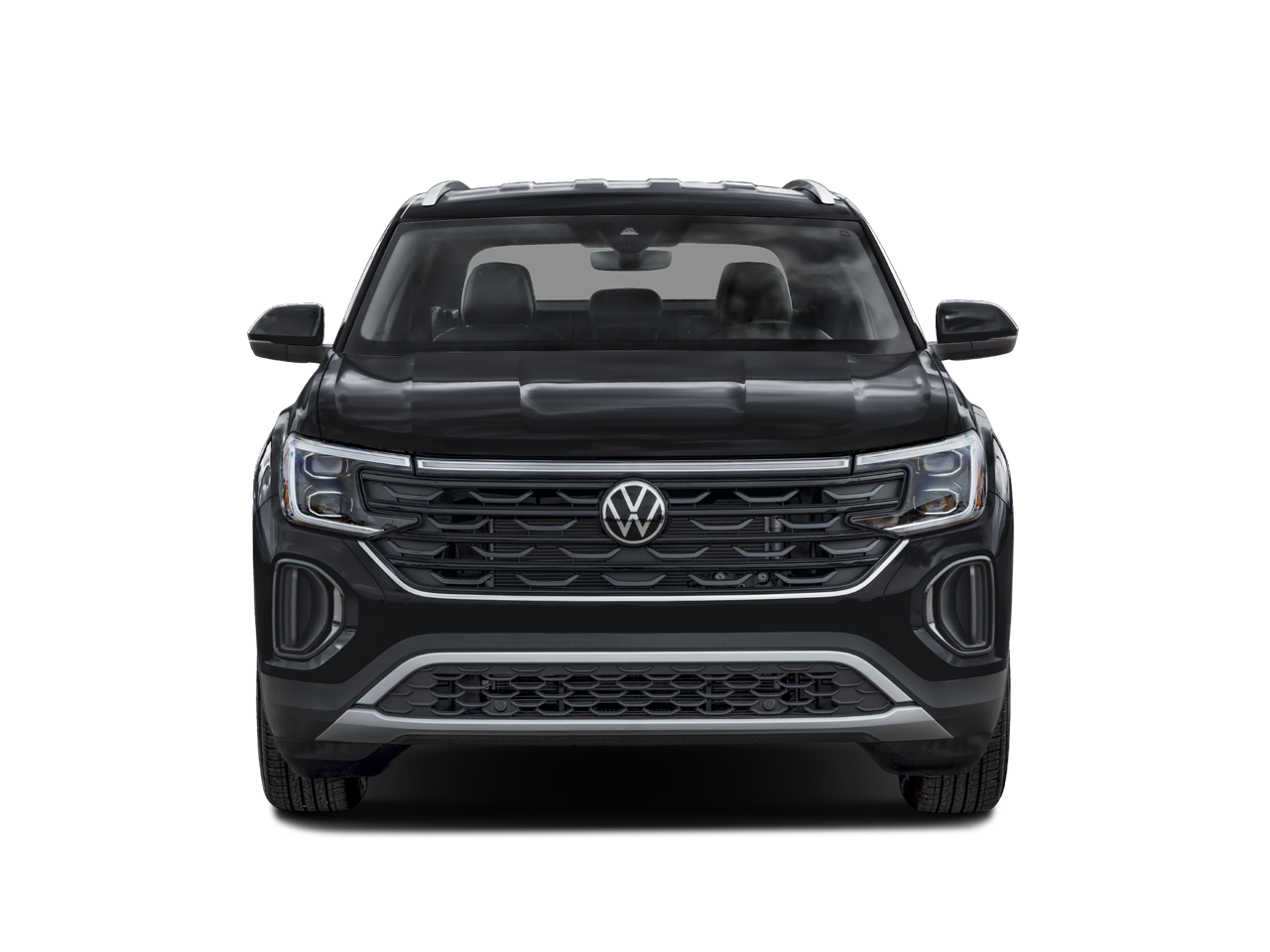2024 Volkswagen Atlas Cross Sport 2.0T SE w/Technology BLIND-SPOT ACTIVE & COLLISION MITIGATION