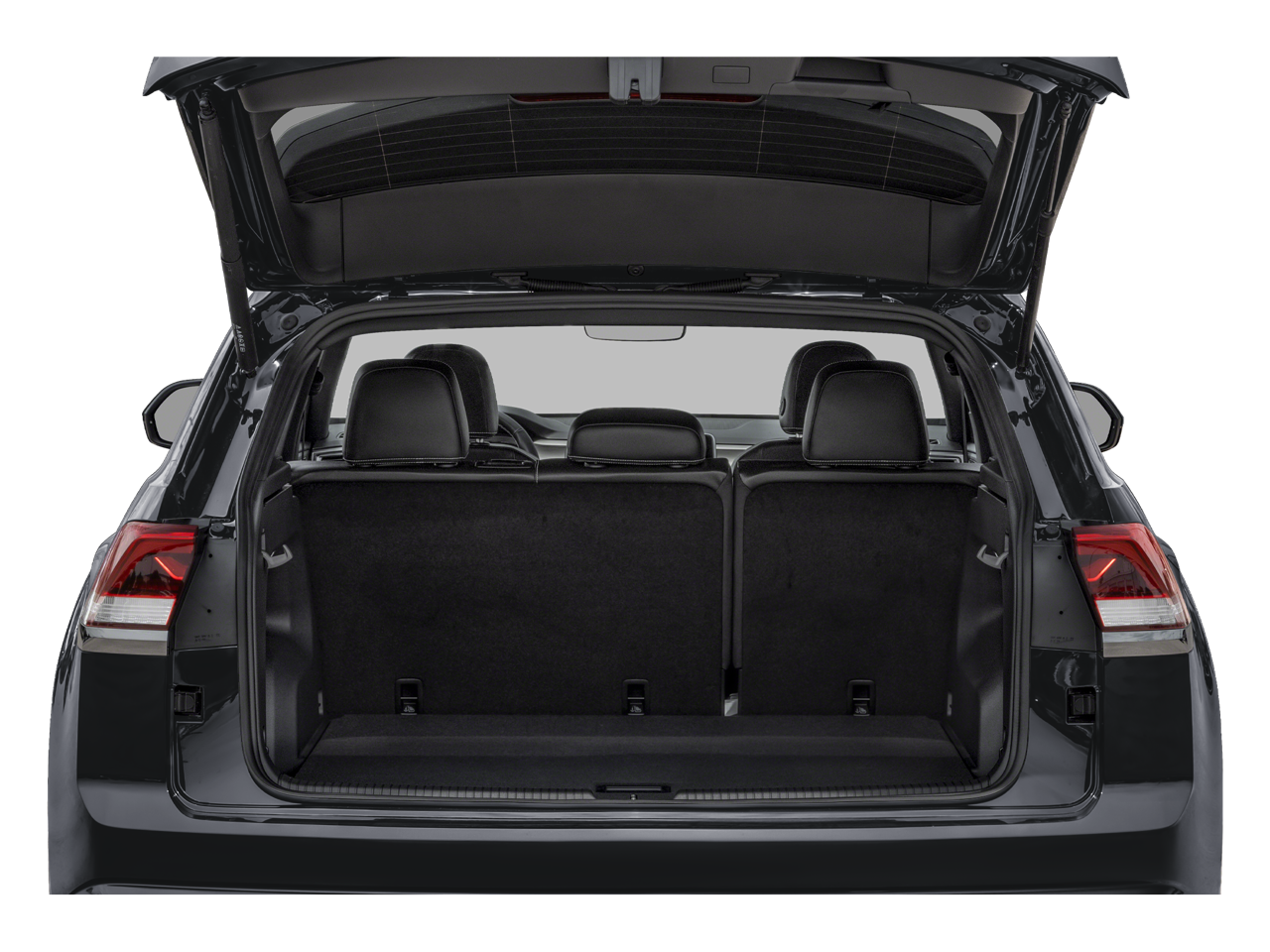 2024 Volkswagen Atlas Cross Sport 2.0T SE w/Technology BLIND-SPOT ACTIVE & COLLISION MITIGATION