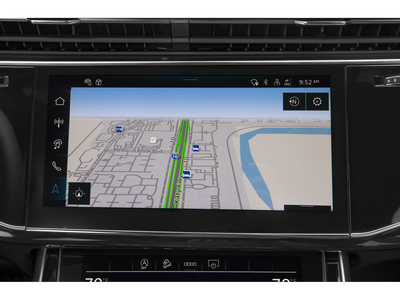 2025 Audi Q7 55 Premium Plus quattro