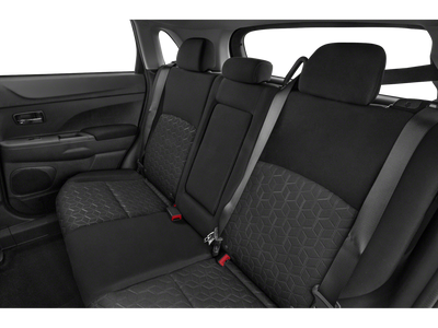 2025 Mitsubishi Outlander Sport 2.0 S AWD