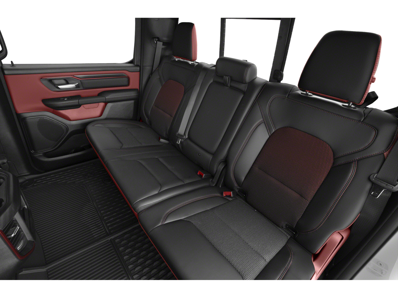 2025 RAM RAM 1500 Rebel