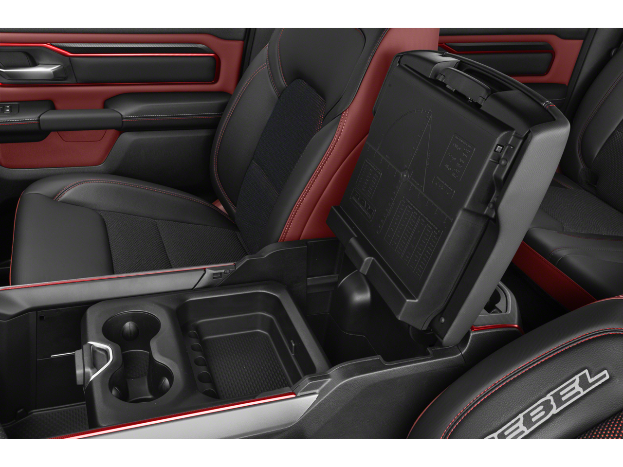 2025 RAM RAM 1500 Rebel