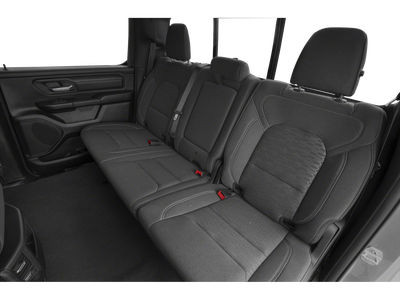 2025 RAM 1500 Tradesman NIGHT EDITION