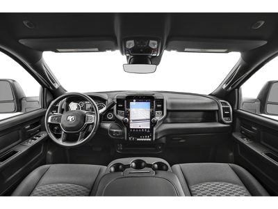 2025 RAM 2500 Limited LONGHORN 4X4