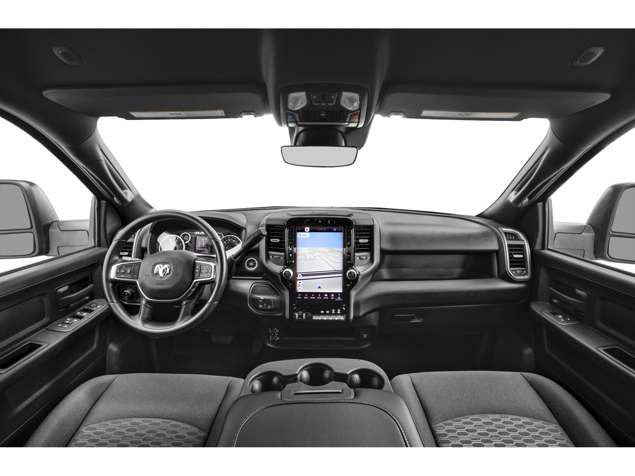 2025 RAM 2500 Limited LONGHORN 4X4
