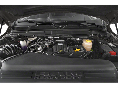 2025 RAM 2500 Limited LONGHORN 4X4