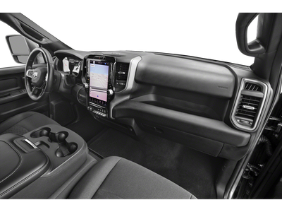 2025 RAM 2500 Limited LONGHORN 4X4