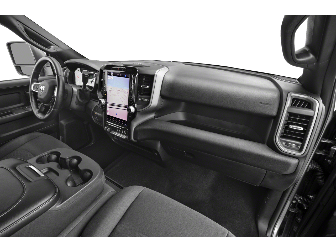 2025 RAM 2500 Limited LONGHORN 4X4
