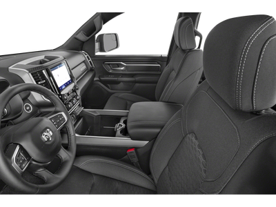 2026 RAM 1500 Big Horn/Lone Star 4X4