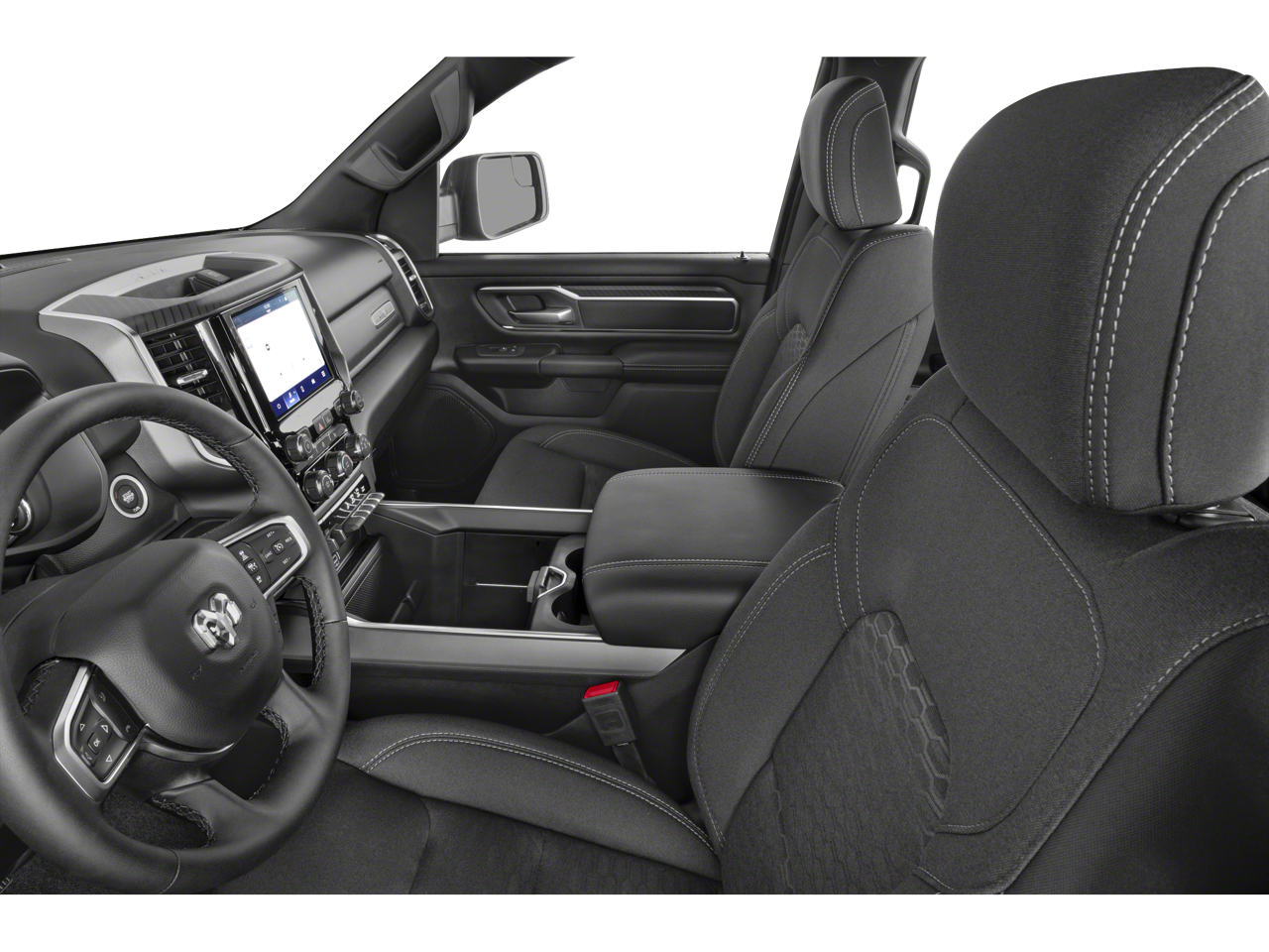 2026 RAM 1500 Big Horn/Lone Star 4X4