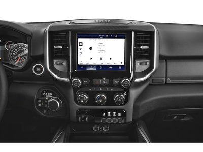 2026 RAM 1500 Big Horn/Lone Star 4X4