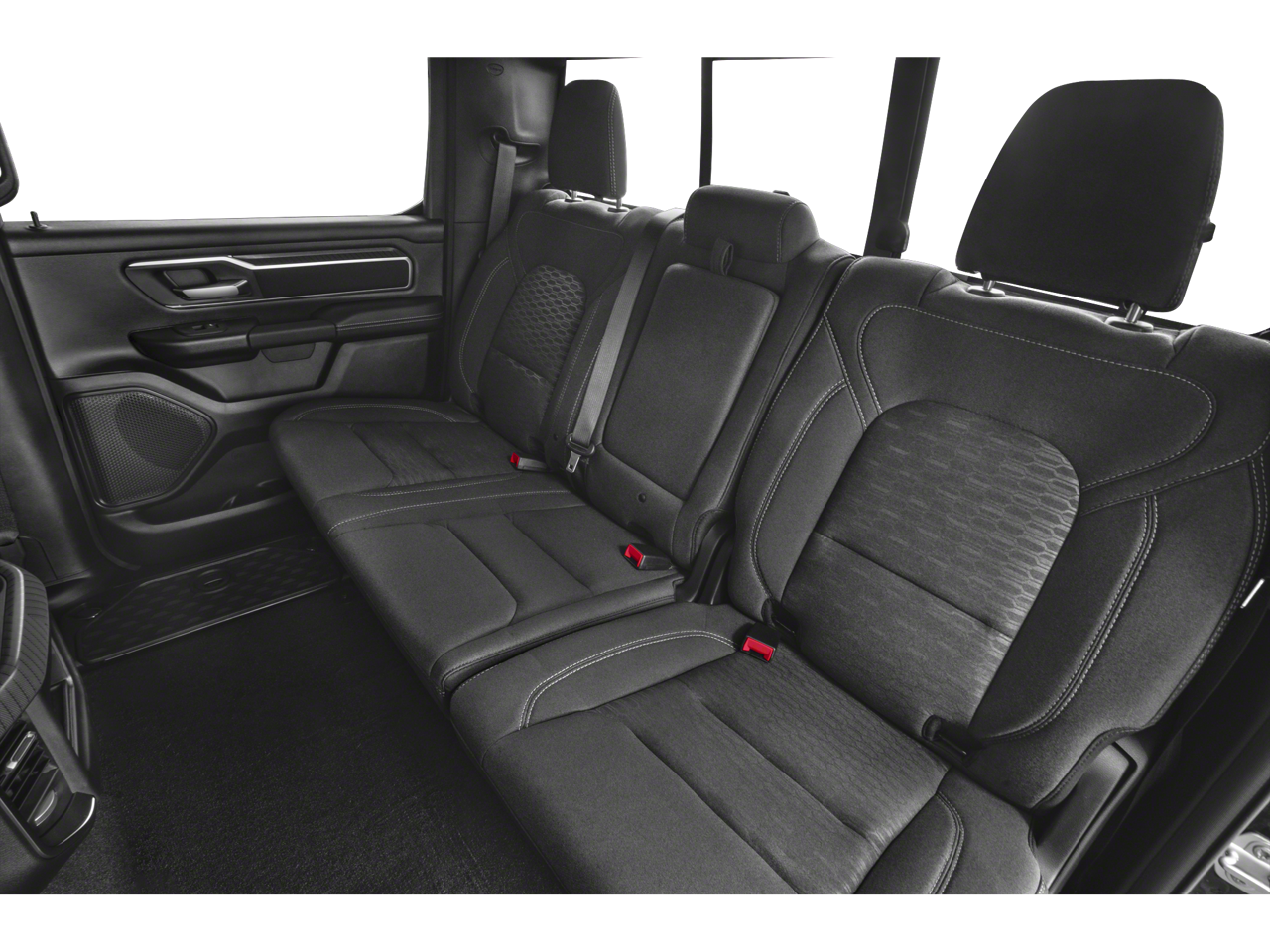 2026 RAM 1500 Big Horn/Lone Star 4X4