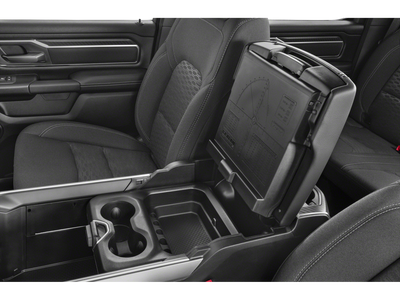 2026 RAM 1500 Big Horn/Lone Star 4X4