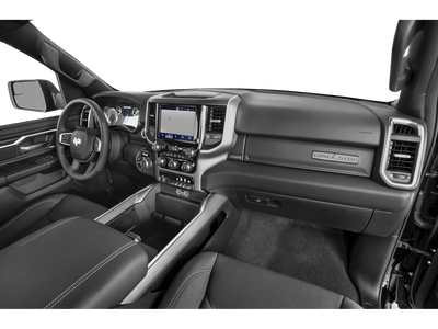 2026 RAM 1500 Big Horn/Lone Star 4X4