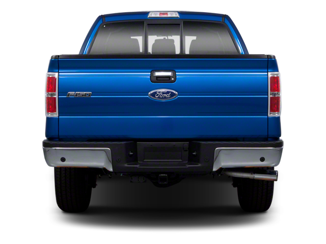 2011 Ford F-150 Lariat Limited PREF. EQUIP. PKG.