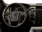 2011 Ford F-150 Lariat Limited PREF. EQUIP. PKG.