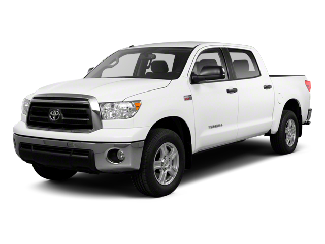 2012 Toyota Tundra Limited CrewMax