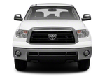 2012 Toyota Tundra Limited CrewMax