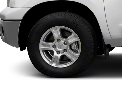 2012 Toyota Tundra Limited CrewMax