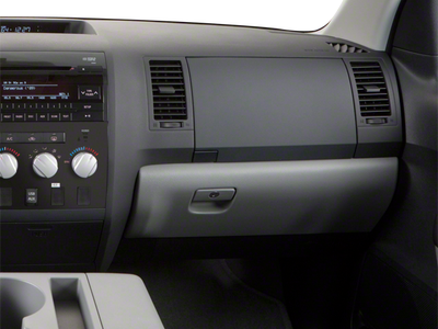 2012 Toyota Tundra Limited CrewMax