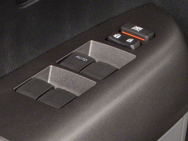 2012 Toyota Tundra Limited CrewMax