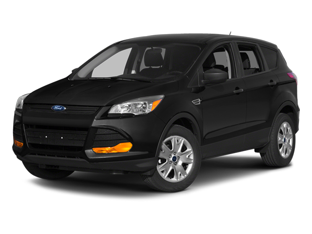 2014 Ford Escape SE's photo