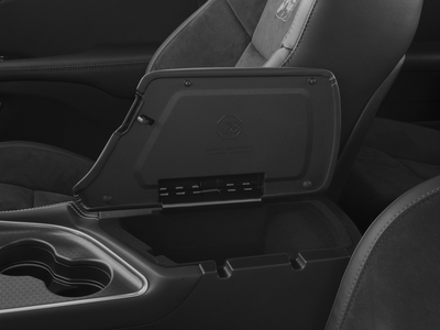 2016 Dodge Challenger 392 Hemi Scat Pack Shaker SRT® HEMI®