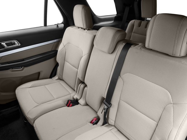 2016 Ford Explorer XLT SYNC V6