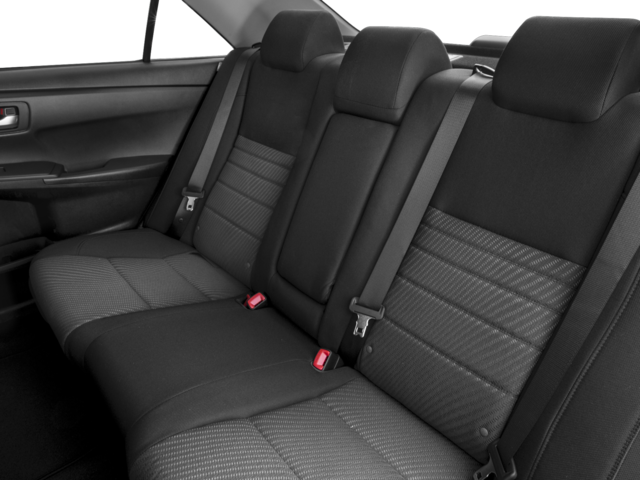 2016 Toyota Camry XLE SUNROOF & CONV. PKG.