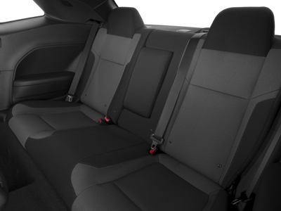 2017 Dodge Challenger R/T T/A 392