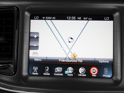 2017 Dodge Challenger R/T T/A 392