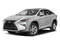 2017 Lexus RX 350 350 PCS