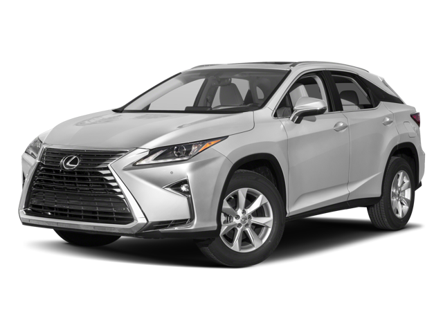 2017 Lexus RX 350 350 PCS