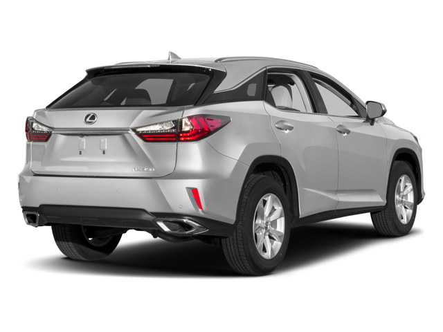 2017 Lexus RX 350 350 PCS