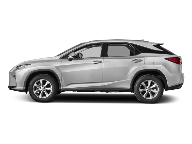 2017 Lexus RX 350 350 PCS
