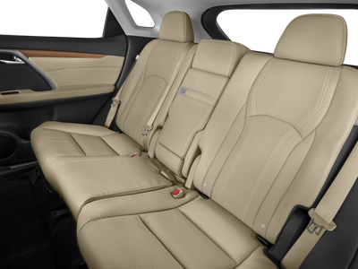 2017 Lexus RX 350 350 PCS