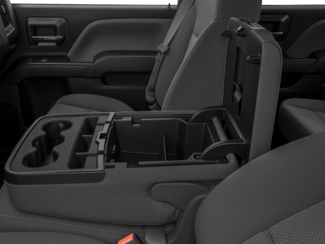 2018 GMC Sierra 1500 Base