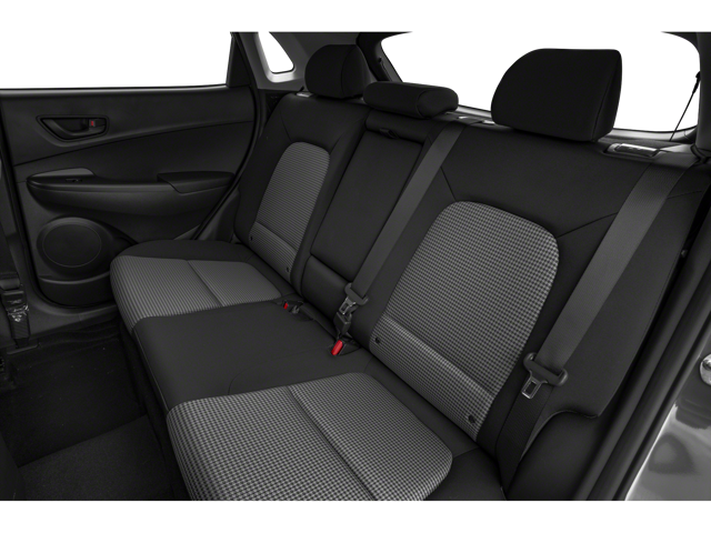 2018 Hyundai Kona SEL TECH PKG