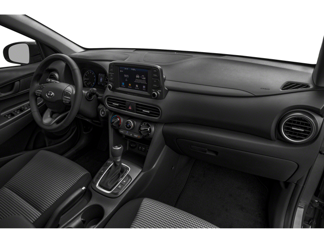 2018 Hyundai Kona SEL TECH PKG