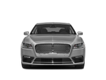 2018 Lincoln Continental Select