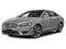 2018 Lincoln Mkz Premiere PREMIUM SOUND SYSTEM