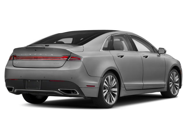 2018 Lincoln Mkz Premiere PREMIUM SOUND SYSTEM