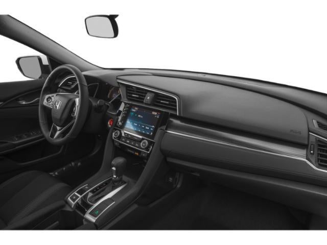 2020 Honda Civic EX CMBS + FCW