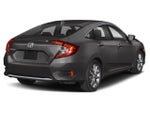 2020 Honda Civic EX CMBS + FCW